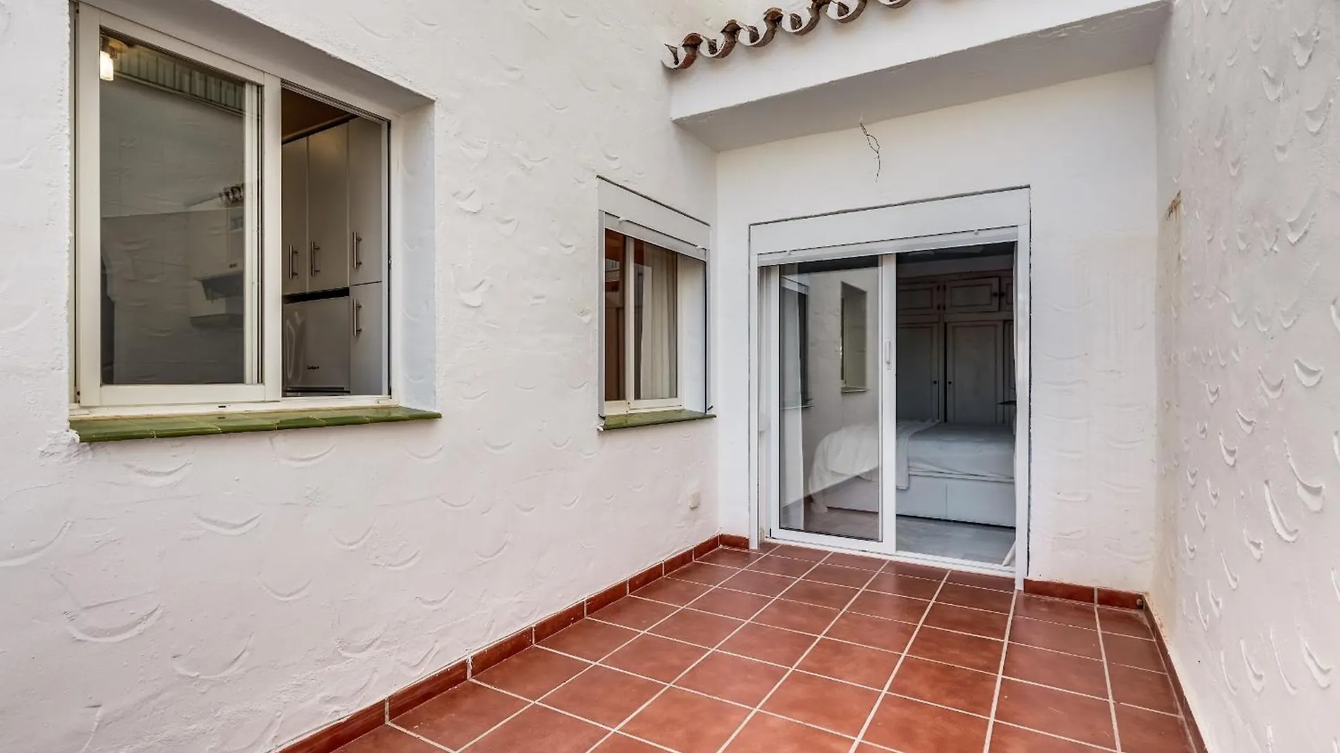 Geweldig Mijas Met Zeezicht Apartment 0*,  Spain