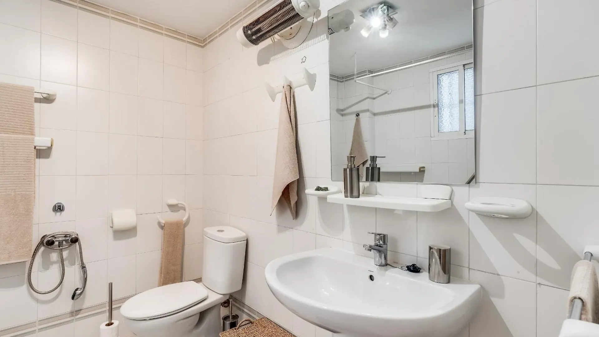 Geweldig Mijas Met Zeezicht Apartment