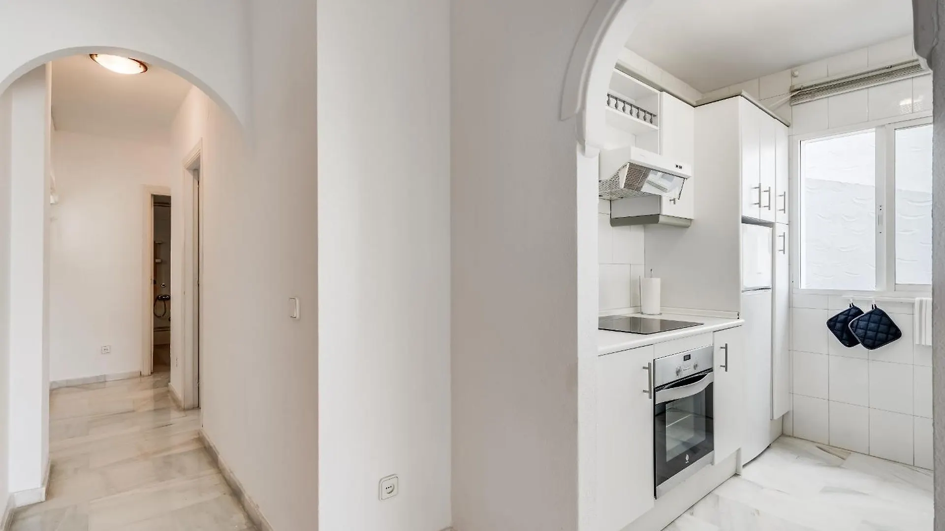Geweldig Mijas Met Zeezicht Apartment