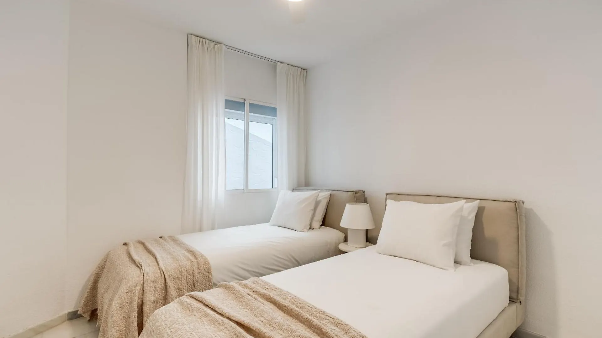 Geweldig Mijas Met Zeezicht Apartment 0*,