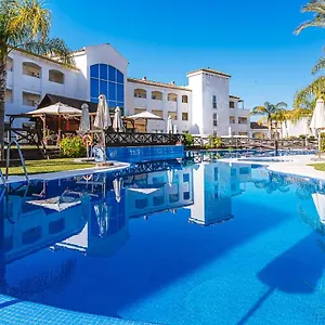 4* Lägenhetshotell Cordial Golf