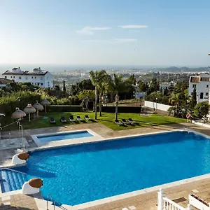 4* Hotell Ilunion Hacienda De