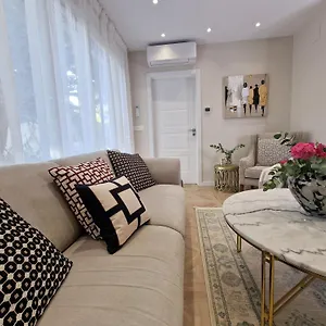 Sun & Palms - Luxurious 2 Bedroom With A Great Pool Area Mijas