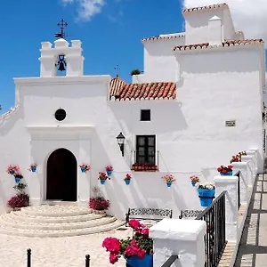  Värdshus La Casa De La Iglesia
