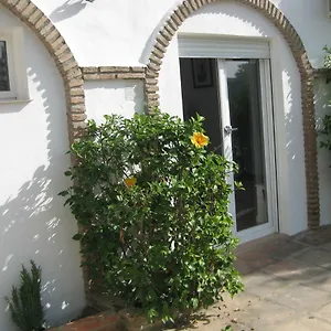 1 Ch Costa Del Sol Sitio De Calahonda Dans Maison D'hote Entree Independante Appartement